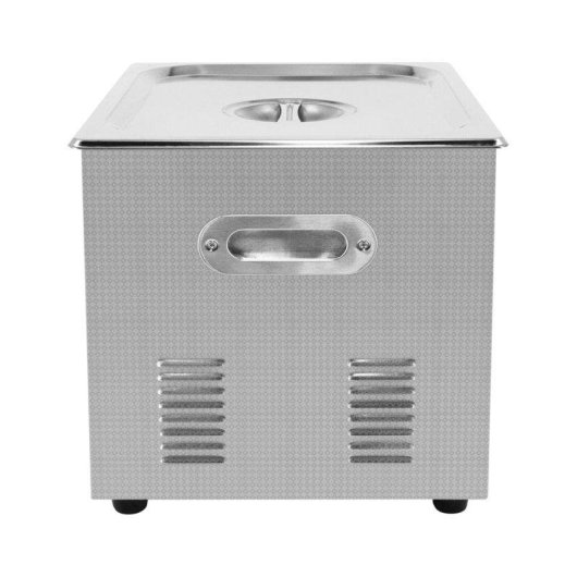 Pulitore Ultrasonico Monster T-mech 15L