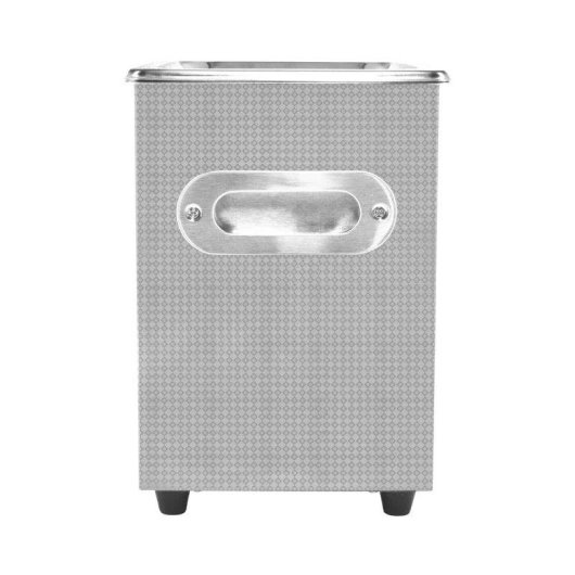 Pulitore ad Ultrasuoni T-mech 6L Acciaio Inossidabile Temperatura Regolabile