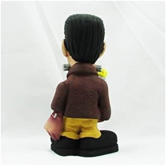 Figura Frankenstein Artesanal 19 Cms