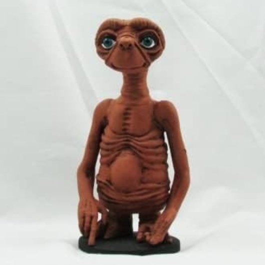 Figura E.t. Artesanal 20 Cms