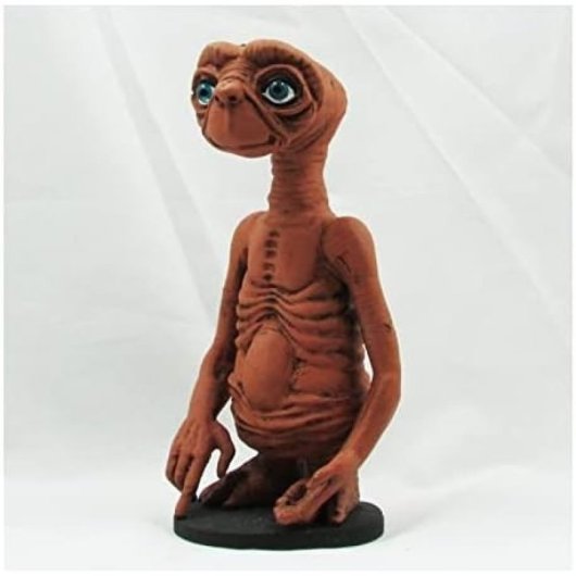 Figura E.t. Artesanal 20 Cms
