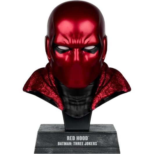 Figura Batman Dc Flexible 19 Cms