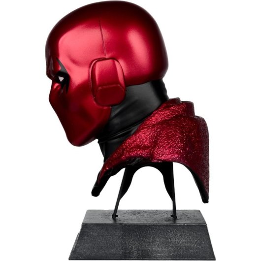 Figura Batman Dc Flexible 19 Cms