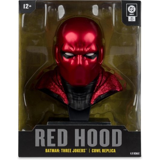 Figura Batman Dc Flexible 19 Cms