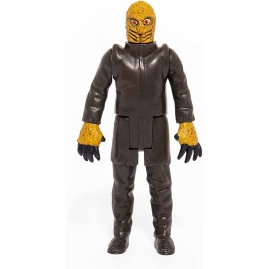 Figura Hombre Topo The Mole People Universal Monsters Articulada 10 Cms
