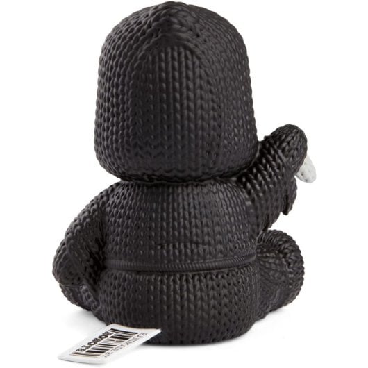Figurine Ghostface BDA Collectibles Knit Series Rode Masker 13 cm