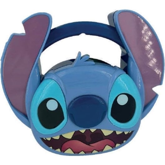 Set Papelería 3d Stitch Lilo & Stitch Disney