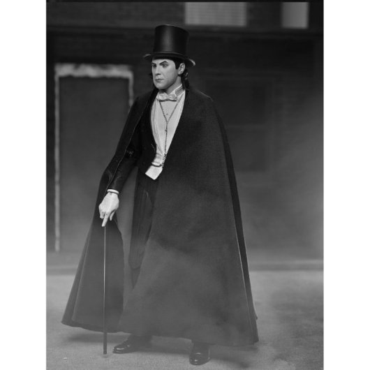 Actiefiguur Neca Ultimate Dracula Carfax Abbey 18 cm Articulatie Accessoires