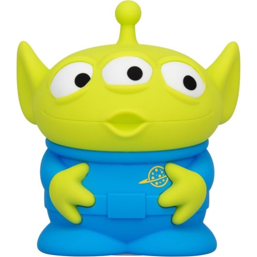 Lámpara Squishy Alien Toy Story Disney Pixar 16 Cms