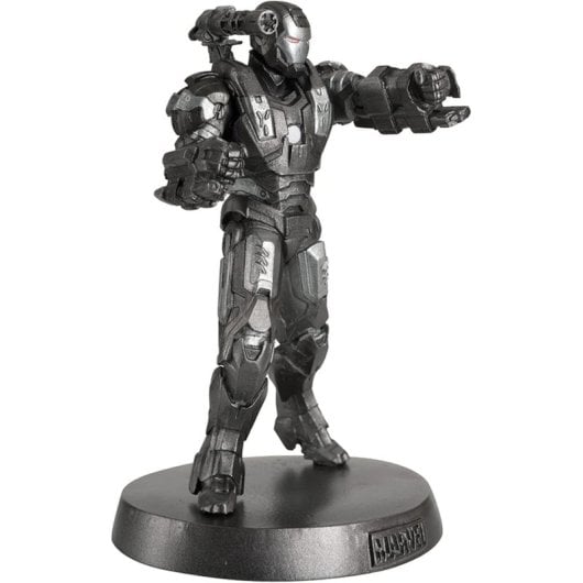 Estátua War Machine Marvel The Infinity Saga Heavyweights 1:18 13 cm