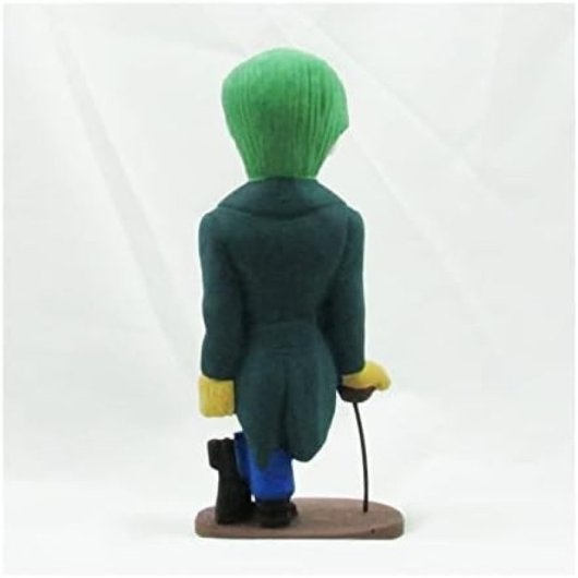 Figura Joker Artesanal 21 Cms