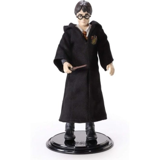 Figura Harry Potter Flexible 19 Cms