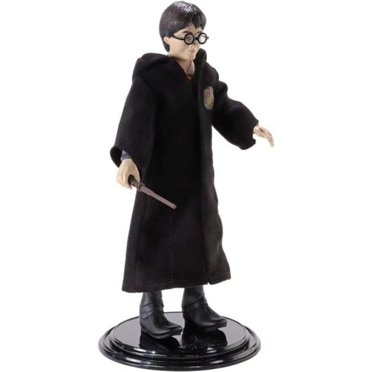Figura Harry Potter Flexible 19 Cms