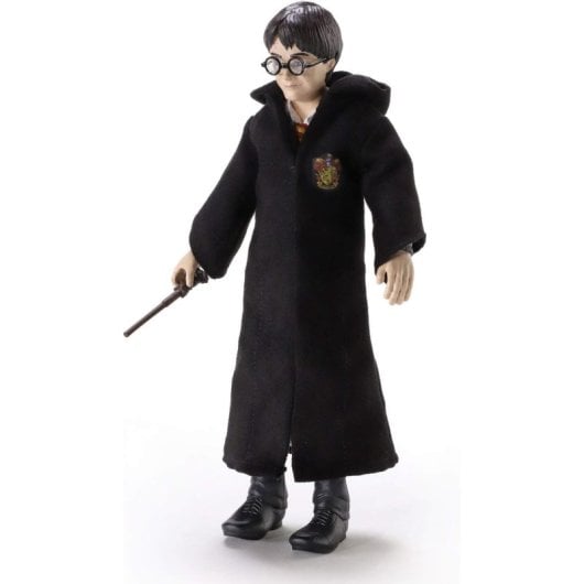 Figura Harry Potter Flexible 19 Cms