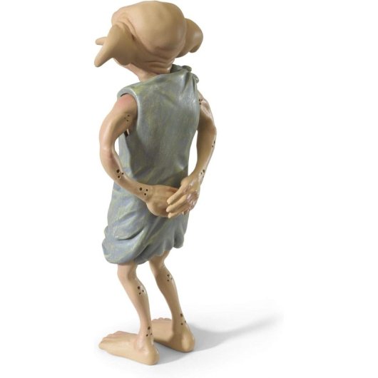 Figura Flexible Dobby Harry Potter Wizarding World Bendyfigs 16 Cms