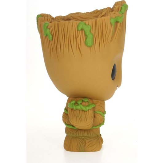 Hucha Groot Cabezón Marvel 25 Cms