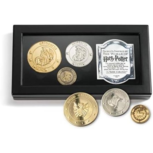 Bola De Cristal Adivinación Harry Potter 13 Cms