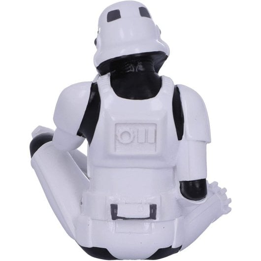 Figurine Stormtrooper Nemesis Now See No Evil 10 cm Résine