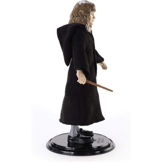 Figura Hermione Granger Harry Potter Flexible 19 Cms