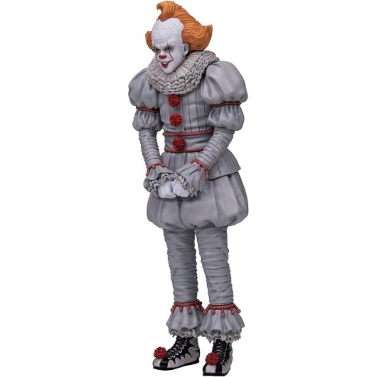 Figura Pennywise It Chapter Two Articulada 21 Cms