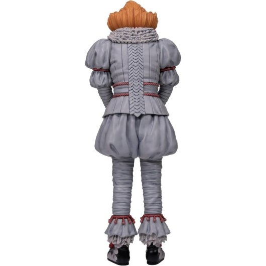 Figura Pennywise It Chapter Two Articulada 21 Cms
