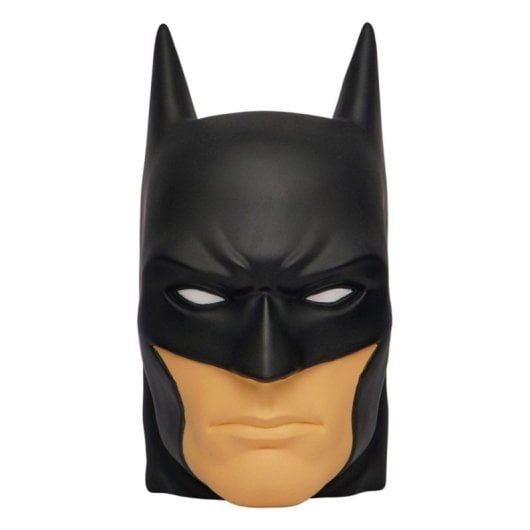 Hucha Cabeza Batman Dc 32 Cms