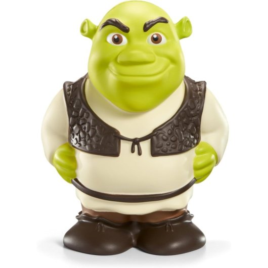 Figur Shrek The Noble Collection Squishy 18,5 cm Sammler Pufflums
