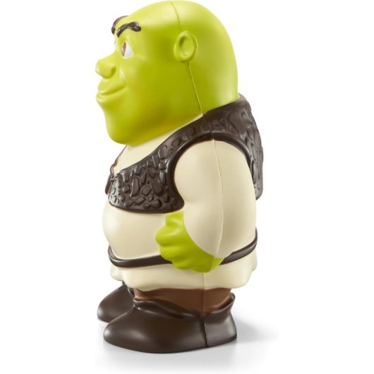 Figur Shrek The Noble Collection Squishy 18,5 cm Sammler Pufflums