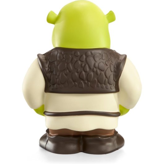 Figur Shrek The Noble Collection Squishy 18,5 cm Sammler Pufflums