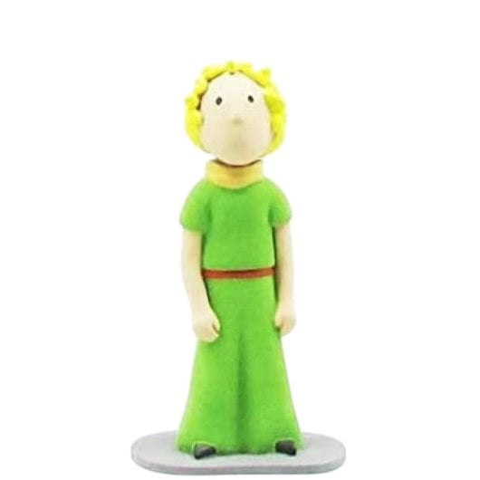 Figura El Principito Artesanal 17 Cms