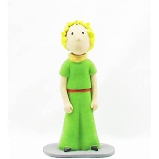 Figura El Principito Artesanal 17 Cms
