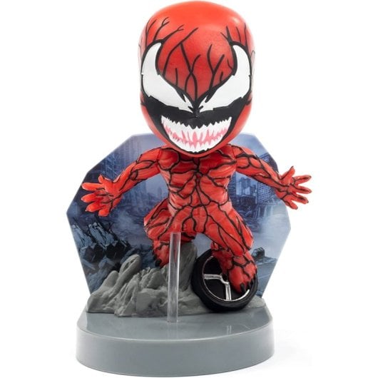 Figura Carnage Masacre Marvel Mini Diorama 10 Cms