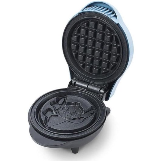 Mini Wafelijzer Disney Stitch Select Brands Hawaïaans Design