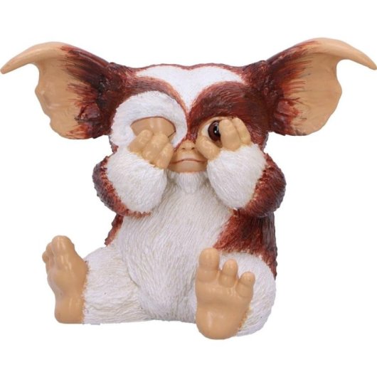 Set 3 Figuras Three Wish Gizmo 8 Cms
