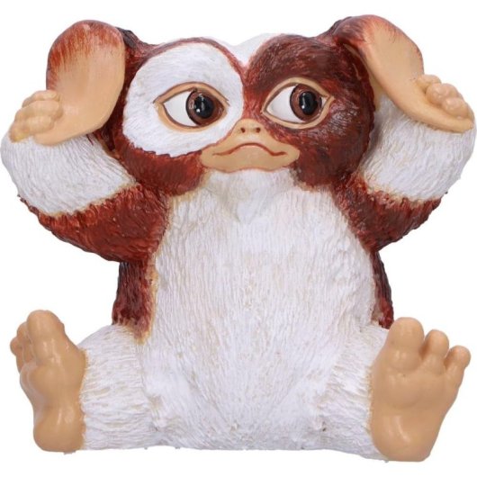 Set 3 Figuras Three Wish Gizmo 8 Cms