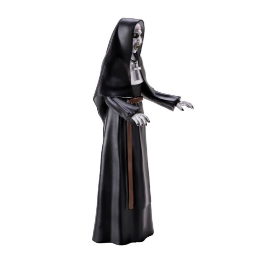 Figura Valak La Monja The Nun Bendyfigs 19 Cms