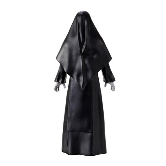 Figura Valak La Monja The Nun Bendyfigs 19 Cms
