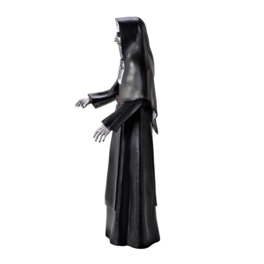 Figura Valak La Monja The Nun Bendyfigs 19 Cms