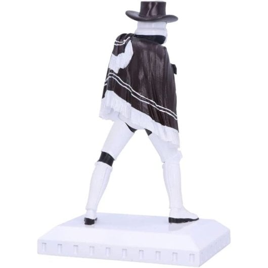 Figura Stormtrooper The Good, The Bad And The Trooper Star Wars 18 Cms