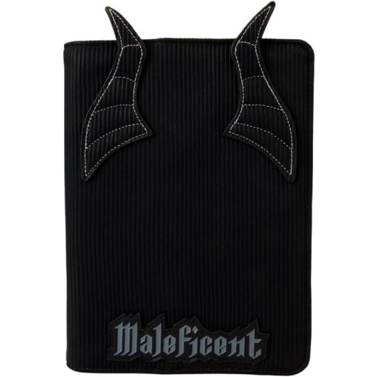 Libreta Dragón De Maléfica Disney A5