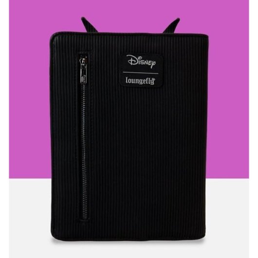 Libreta Dragón De Maléfica Disney A5