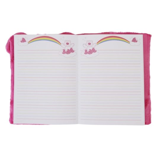 Cuaderno Oso Lotso Toy Story 3 Disney Pixar Libreta
