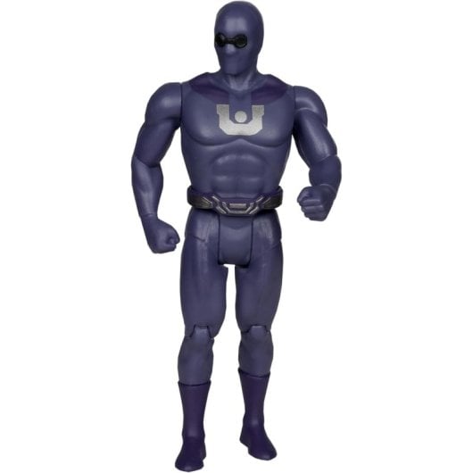 Figura Ultraman Superman Dc Super Powers Articulada 12 Cms