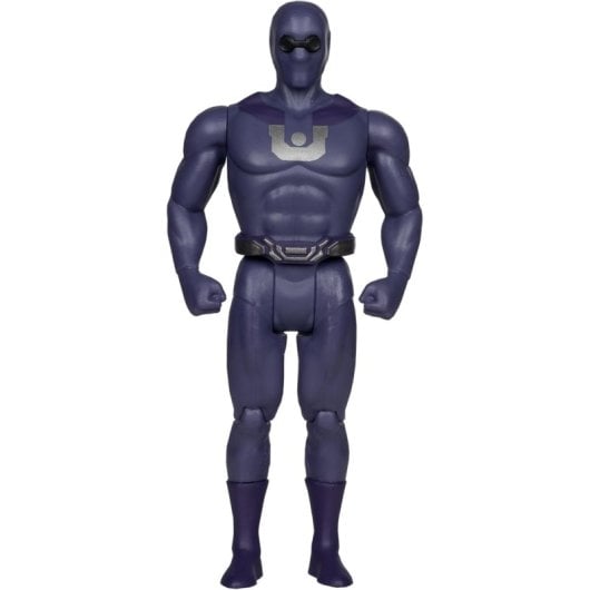 Figura Ultraman Superman Dc Super Powers Articulada 12 Cms