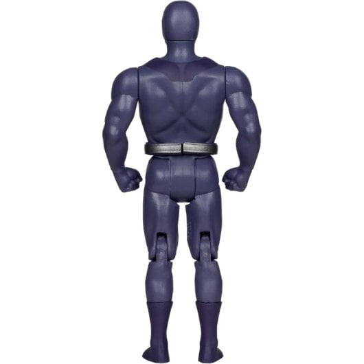Figura Ultraman Superman Dc Super Powers Articulada 12 Cms