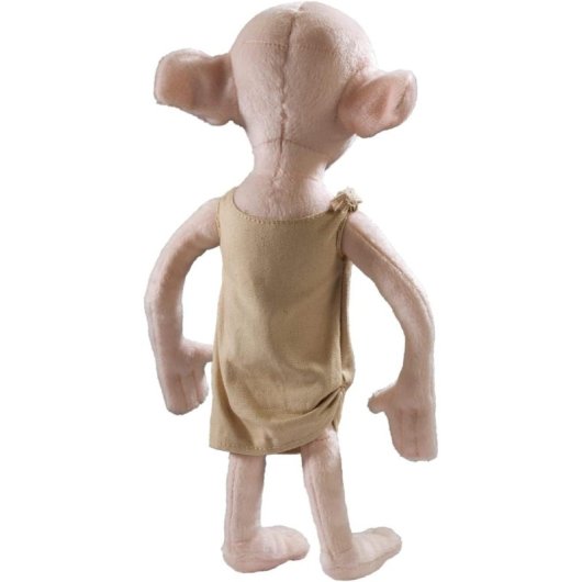 Pluche Dobby Harry Potter 35 cm Officieel Wizarding World