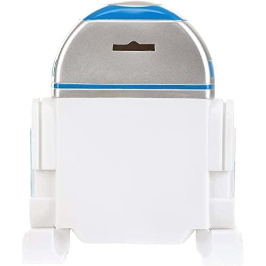 Hucha R2-d2 Star Wars 20 Cms