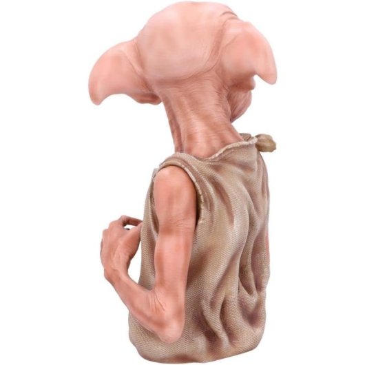 Figura Dobby Harry Potter Busto Escultura 30 Cms