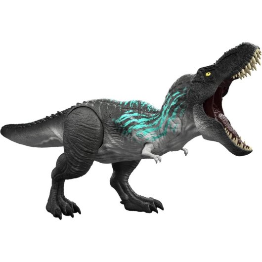 Figura Tyrannosaurus Rex Muscle Madness Jurassic World Survival 56 Cms