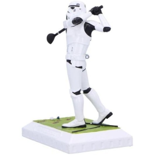 Figura Hole In None Star Wars Original Stormtrooper 18 Cms